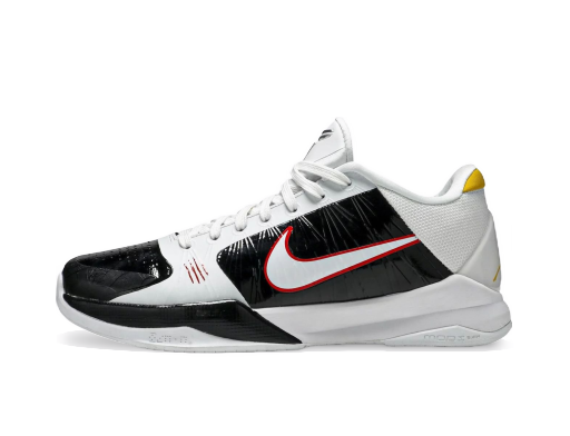 Баскетбол Nike Zoom Kobe 5 Protro "Alternate Bruce Lee" Черно | CD4991-101