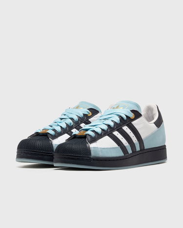 Кецове и обувки adidas Originals SUPERSTAR II AFA HOME Многоцветен | KI8564, 1