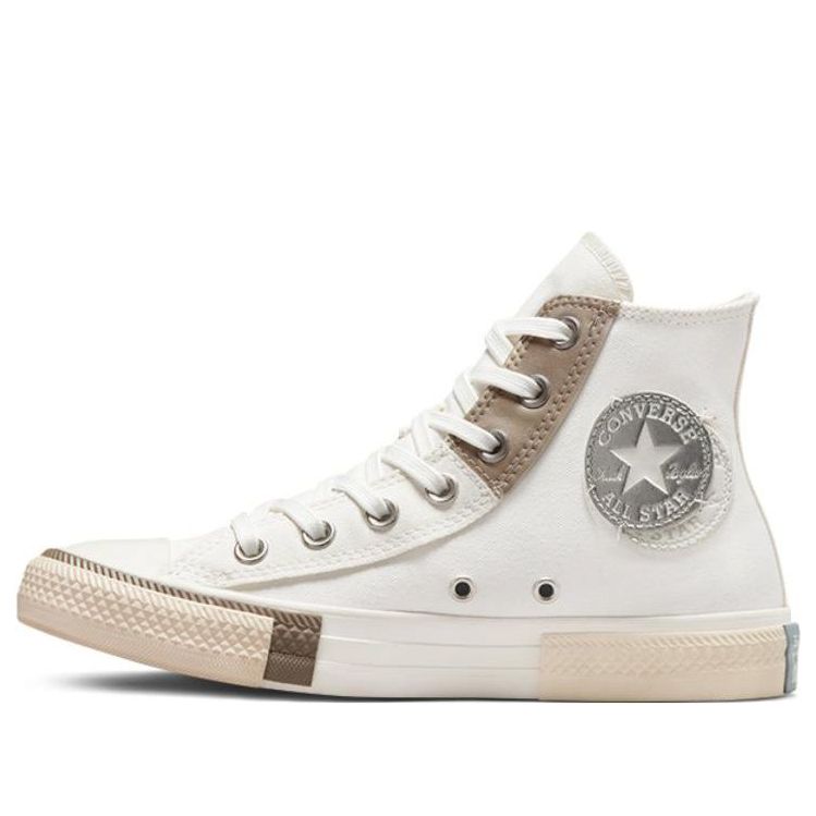 Кецове и обувки Converse Chuck Taylor All Star Бяло | A03736C, 0