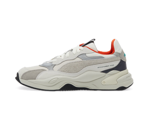 Кецове и обувки Puma RS-2K ATTEMPT Сиво | 37351601