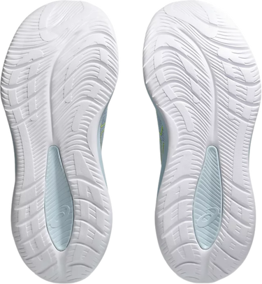 Кецове и обувки Asics GEL-CUMULUS 26 Синьо | 1011b792-021, 3