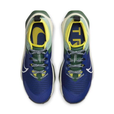 Кецове и обувки Nike ZoomX Zegama Синьо | DH0623-400, 2