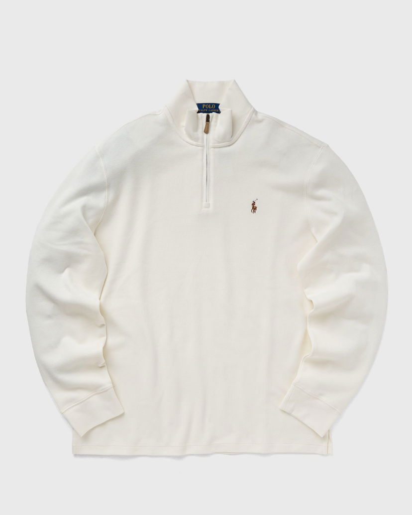 Пуловер Polo by Ralph Lauren LONG SLEEVE-KNIT Бяло | 710671929059