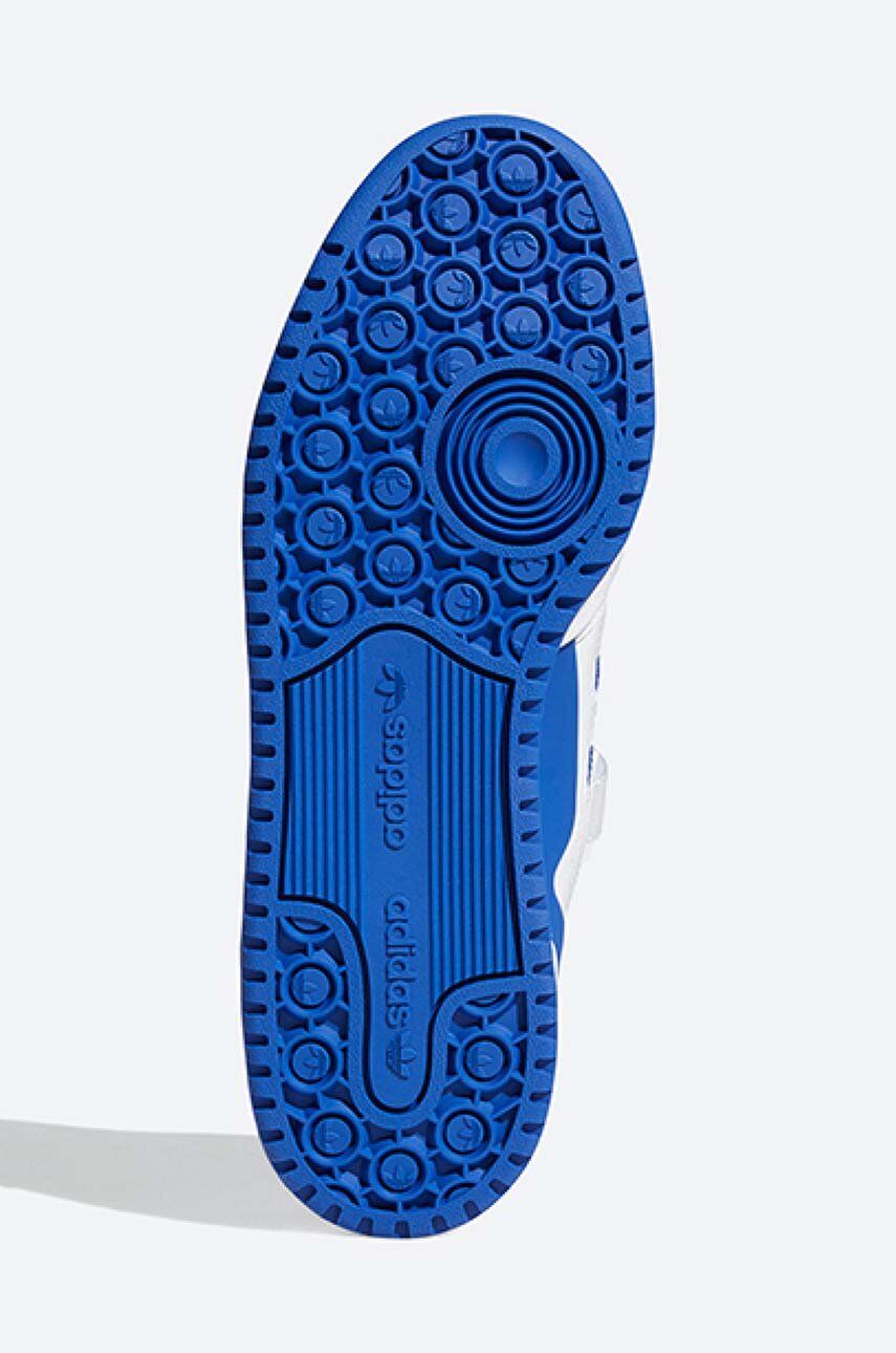 Кецове и обувки adidas Originals Forum Low Бяло | FY7756, 1
