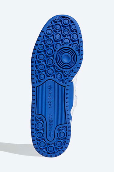 Кецове и обувки adidas Originals Forum Low Бяло | FY7756, 1