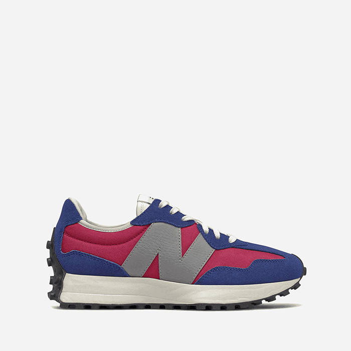 Кецове и обувки New Balance 327 "Atlantic Horizon" W Синьо | WS327WA1, 1