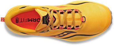 Кецове и обувки Saucony Peregrine 12 Жълто | S20737-16, 2