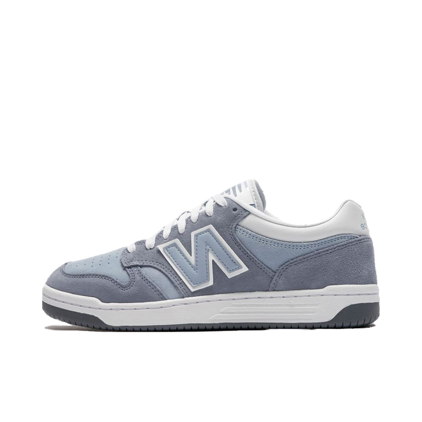 Кецове и обувки New Balance BB 480 LEB Сиво | BB480LEB