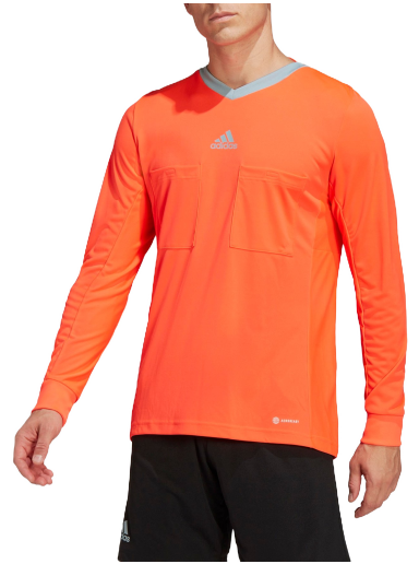 Фланелка adidas Originals Dres adidas Referee 22 Оранжево
 | hf8390