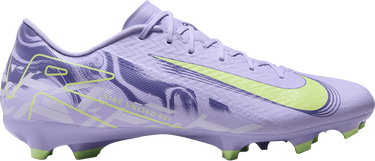 Кецове и обувки Nike Zoom Vapor 16 Academy FG/MG Лилаво | hf1604-500, 0