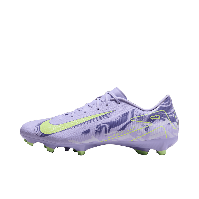 Кецове и обувки Nike Zoom Vapor 16 Academy FG/MG Лилаво | hf1604-500