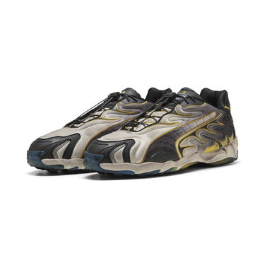 Кецове и обувки Puma A$AP ROCKY x INHALE Distressed Многоцветен | 402456_01, 3