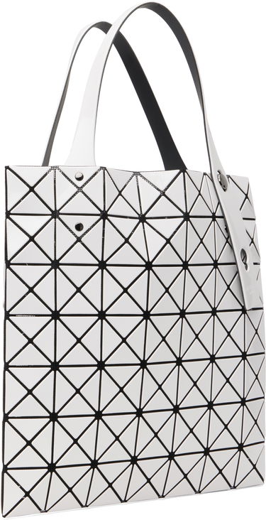 Голяма пазарска чанта BAO BAO ISSEY MIYAKE BAO BAO ISSEY MIYAKE Prism Tote Бяло | BB58AG047, 2