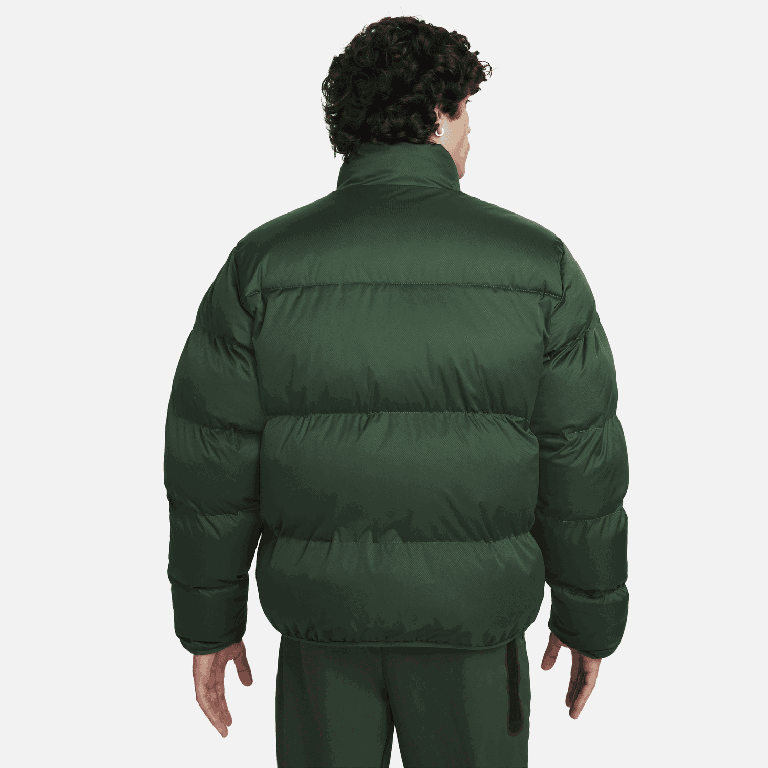 Яке Nike Sportswear Club Зелено | FB7368-323, 1
