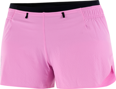 Къси панталони Salomon Salomon Sense Aero 3" Shorts Розово | lc2612000, 3