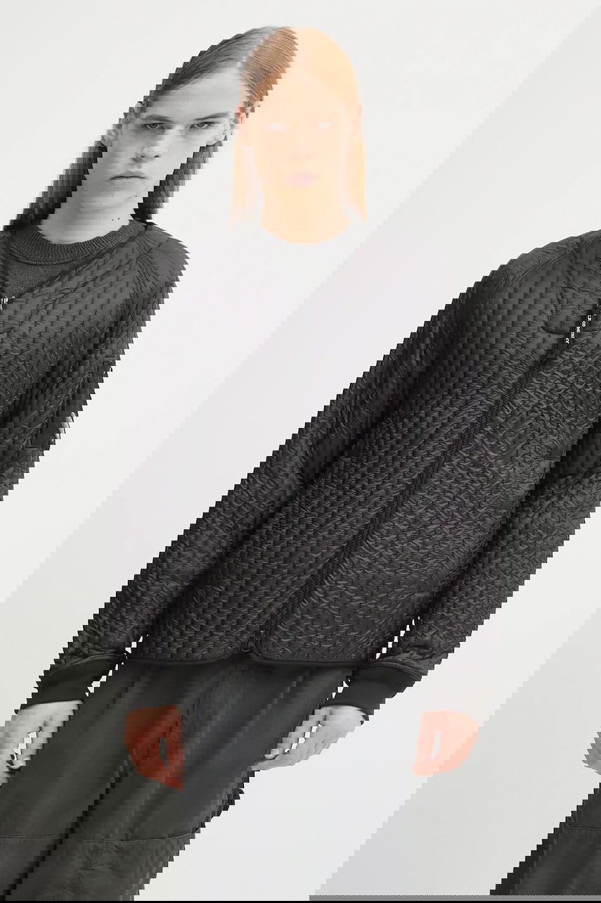 Яке C.P. Company C.P. Company Quilted Liner Jacket Черно | 19CMOW051A110430A, 0