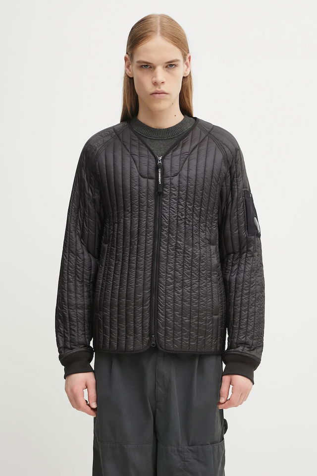C.P. Company Quilted Liner Jacket