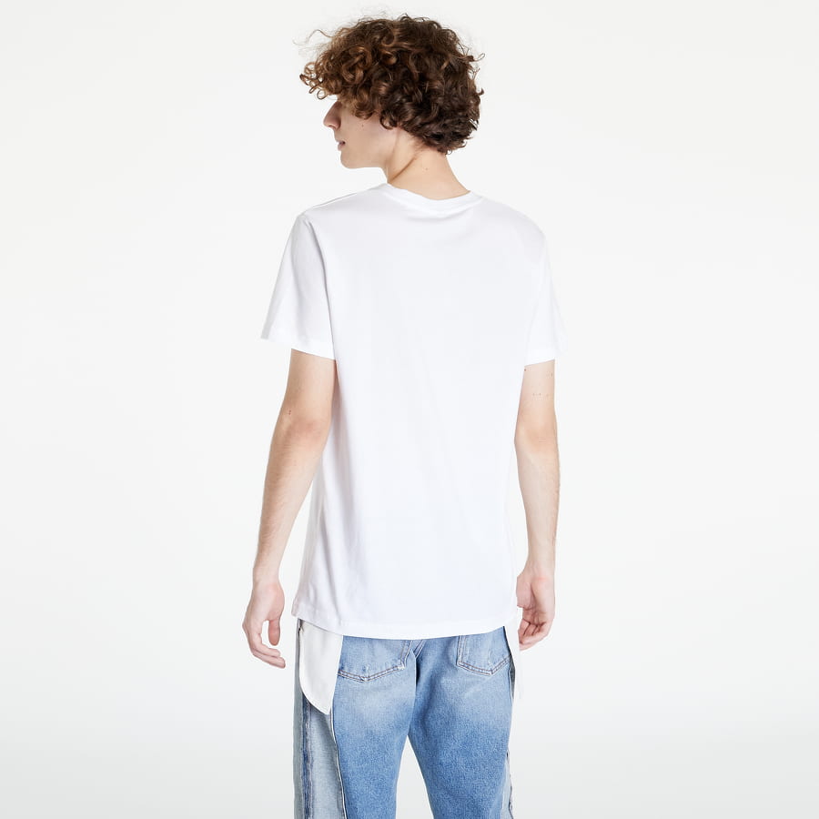 Тениска Urban Classics Game Of The Week Tee Бяло | MT2360 White, 1