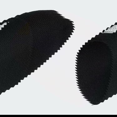 Шапка adidas Originals COLD.RDY Tech Cuff Beanie Черно | IB2648, 1