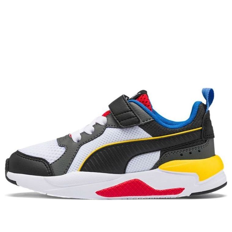 Кецове и обувки Puma X-Ray AC Многоцветен | 372921-03, 0