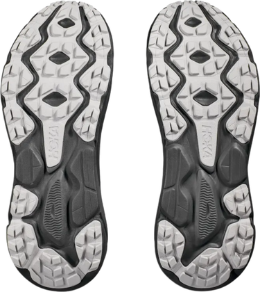 Кецове и обувки Hoka One One Challenger 7 Сиво | 1134497-ohk, 3