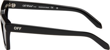 Слънчеви очила Off-White Off-White Windsor Sunglasses Черно | OERI142S25PLA0011007, 4