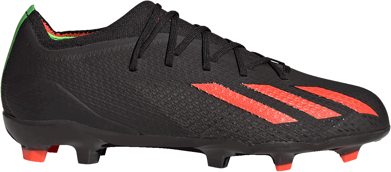 Кецове и обувки adidas Performance X SPEEDPORTAL.1 FG Черно | gw8432, 0