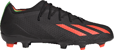 Кецове и обувки adidas Performance X SPEEDPORTAL.1 FG Черно | gw8432, 0