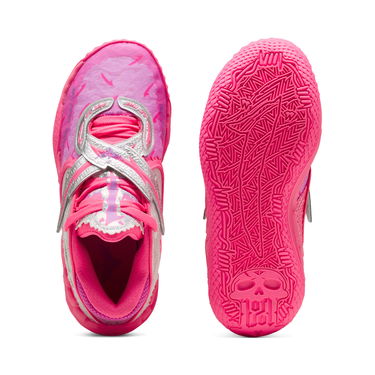 Кецове и обувки Puma MB.05 World Tour Розово | 312249_01, 3