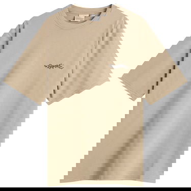 Тениска GRAMICCI Gramicci Gecko T-Shirt, Size Small Бежово | G5FU-T133-BGE, 1