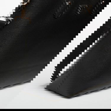 Дамска чанта GUESS Norom Tote Black Universal Черно | TWSN9091024-BLA, 2