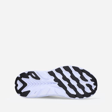 Кецове и обувки Hoka One One Clifton 8 W Черно | 1119394BWHT, 1