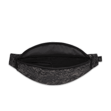 Чанта за кръста Nike Nike Heritage 3L Hip Pack Сиво | HJ8365-289, 2