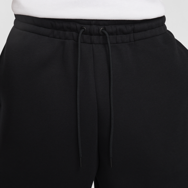Спортни панталони Nike Men's Fleece Pants Черно | FZ7593-010, 2