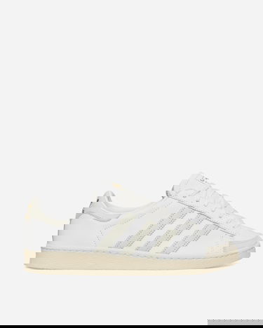 Кецове и обувки adidas Originals Jabbar Low Бяло | JI3425, 0