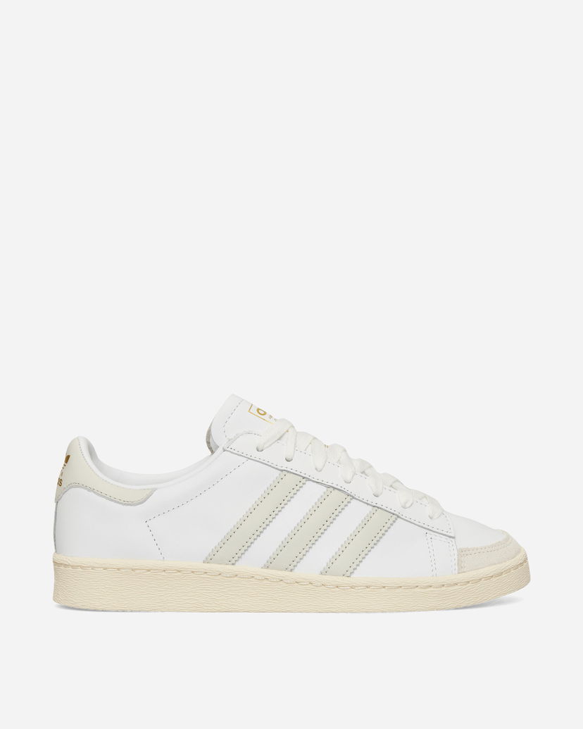 Кецове и обувки adidas Originals Jabbar Low Бяло | JI3425