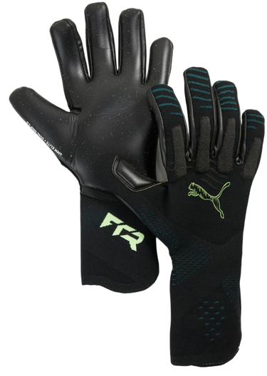 Ръкавици Puma FUTURE Ultimate NC 4MM Elite Dual Grip 2.0 Goalkeeper Gloves Черно | 042064-13, 0