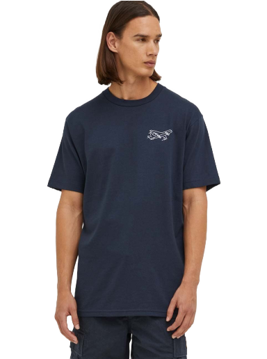 Wes Traveler Tee