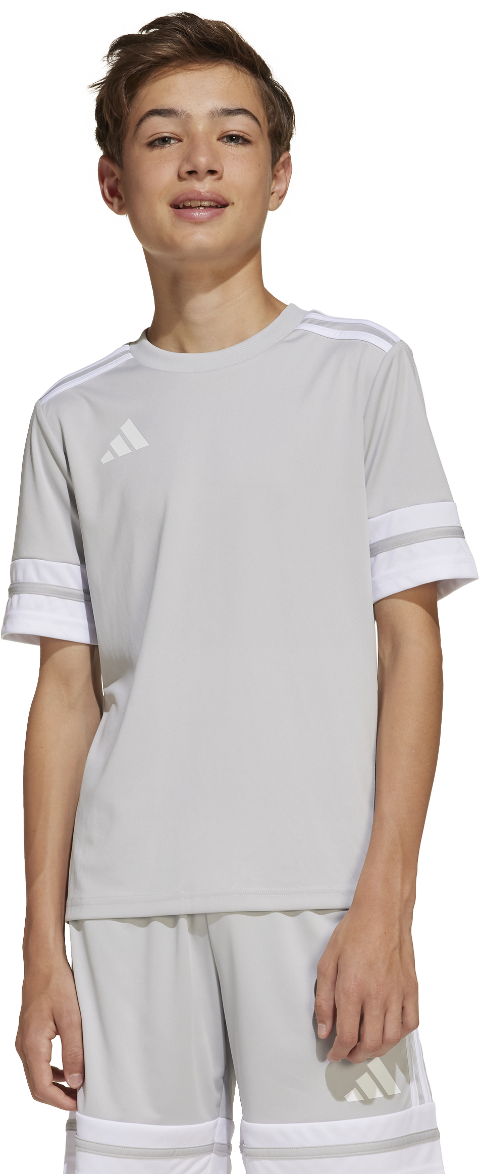 Тениска adidas Originals Adidas Squadra 25 Jersey Бяло | jj0061, 1