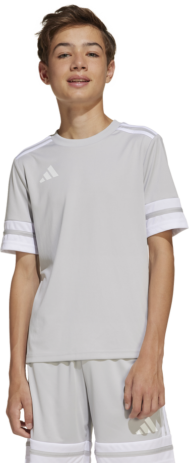 Тениска adidas Originals Adidas Squadra 25 Jersey Бяло | jj0061, 1