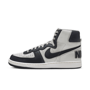Кецове и обувки Nike Terminator High "Georgetown" Сиво | FB1832-001, 0