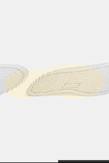 Кецове и обувки Autry Medalist Бяло | A1UNAULMLL22, 4