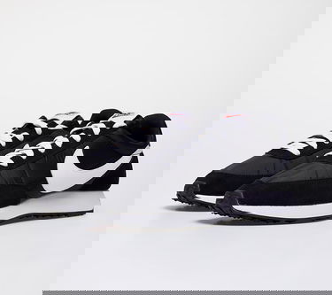 Кецове и обувки Nike Air Tailwind 79 Черно | 487754-012, 4
