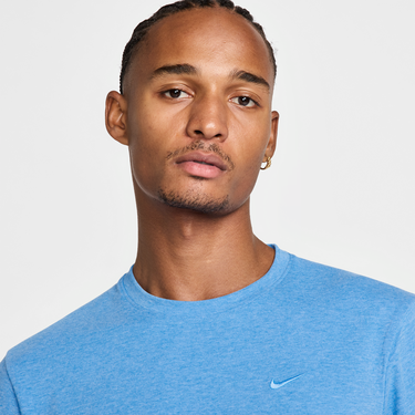 Тениска Nike Dri-FIT Primary Short-Sleeve Training T-Shirt Синьо | DV9831-412, 2