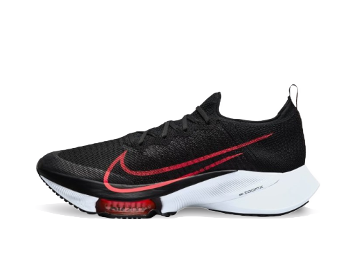 Бягане Nike Air Zoom Tempo NEXT% Черно | CI9923-009
