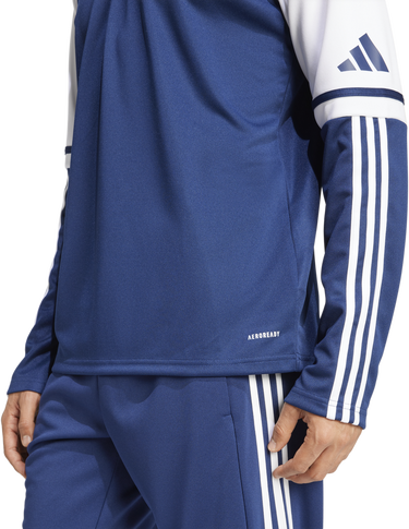 Суитчър adidas Originals Adidas Squadra 25 TR Top Long Sleeve Синьо | jd2983, 3