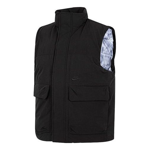 Жилетка Nike Sportswear Therma-Fit Tech Pack Insulated Vest Черно | DQ4305-010, 0