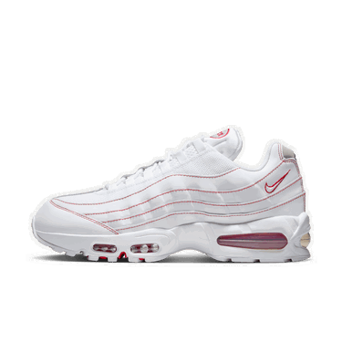 Кецове и обувки Nike Air Max 95 OG Бяло | IB7936-100, 0
