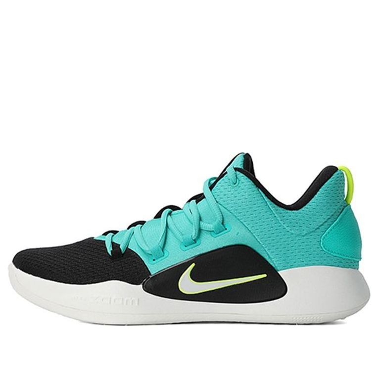 Кецове и обувки Nike Hyperdunk X Low Черно | AR0465-300, 0