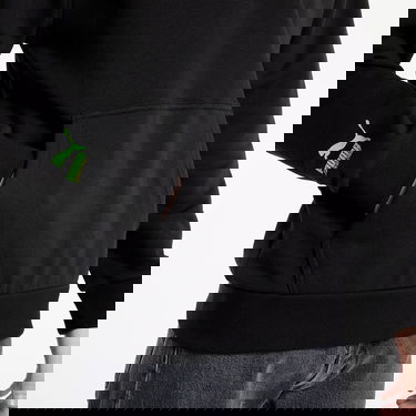 Суитчър Puma Santa Cruz x Hoodie Черно | 53224001, 1